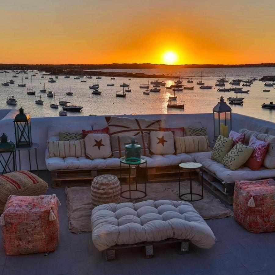 Be Premium Formentera The Penthouse Aparthotel